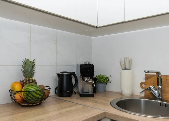 Διαμέρισμα Sunset 3 *