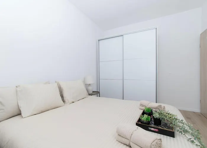 Διαμέρισμα Sunset 3 Τρογκίρ