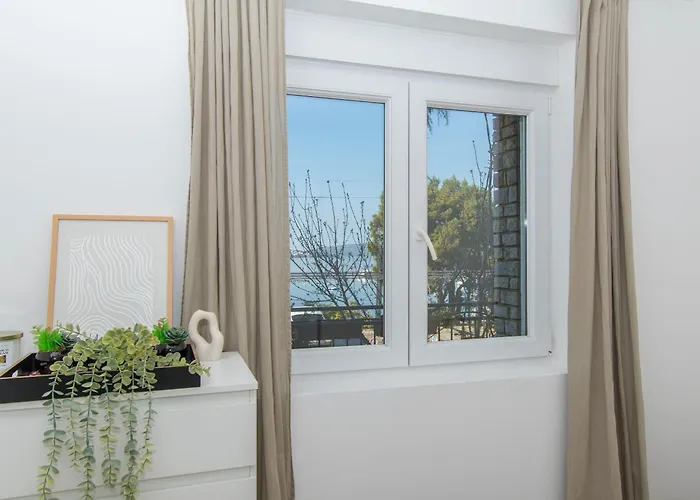 Sunset 3 Διαμέρισμα *