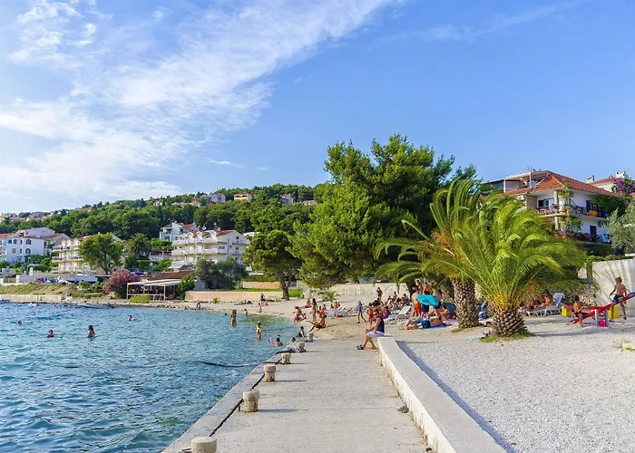 Sunset 3 Διαμέρισμα