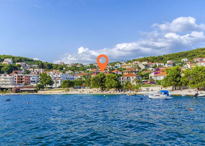 Sunset 3 * Τρογκίρ